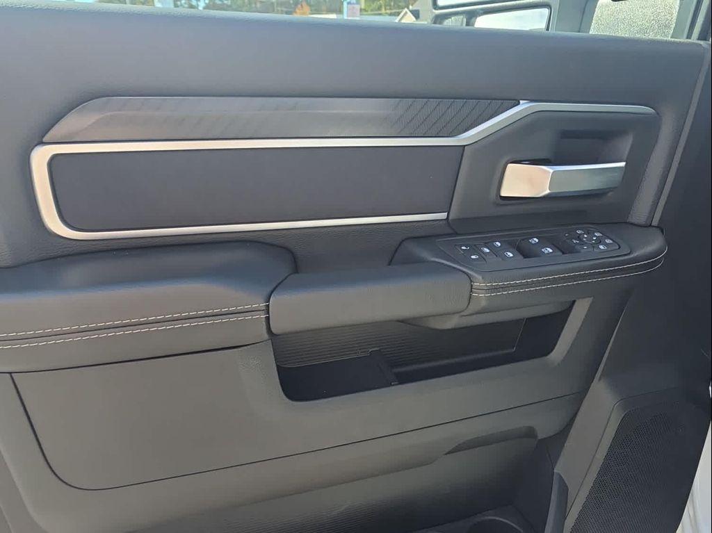 new 2026 Ram 2500 car, priced at $63,311