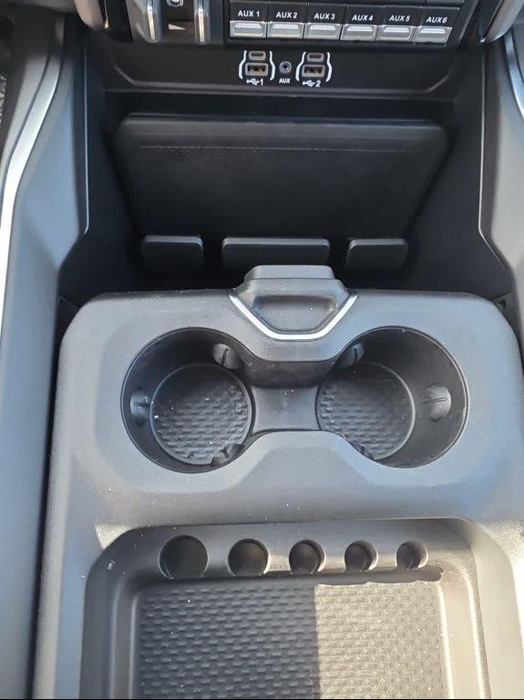 new 2026 Ram 2500 car, priced at $63,311