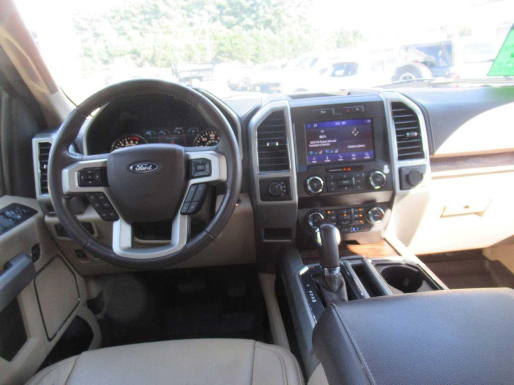 used 2019 Ford F-150 car, priced at $29,987