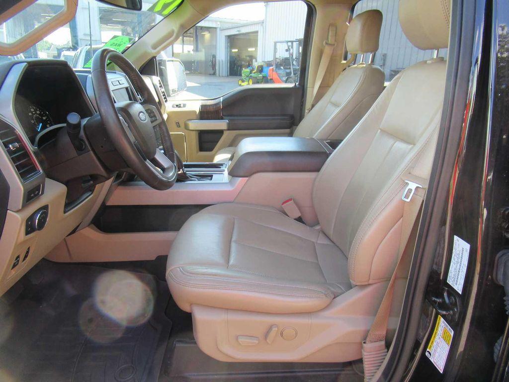 used 2019 Ford F-150 car, priced at $29,987