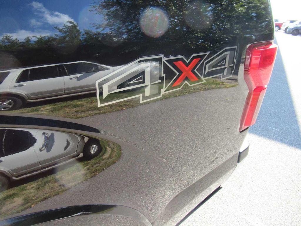 used 2019 Ford F-150 car, priced at $29,987
