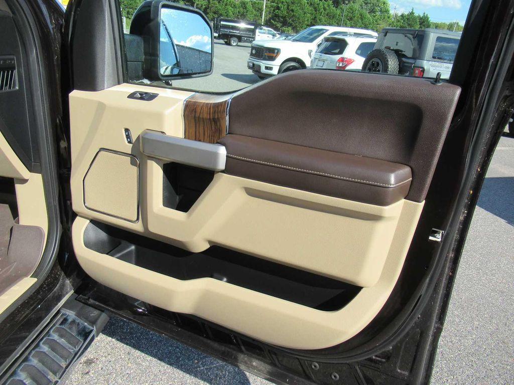 used 2019 Ford F-150 car, priced at $29,987