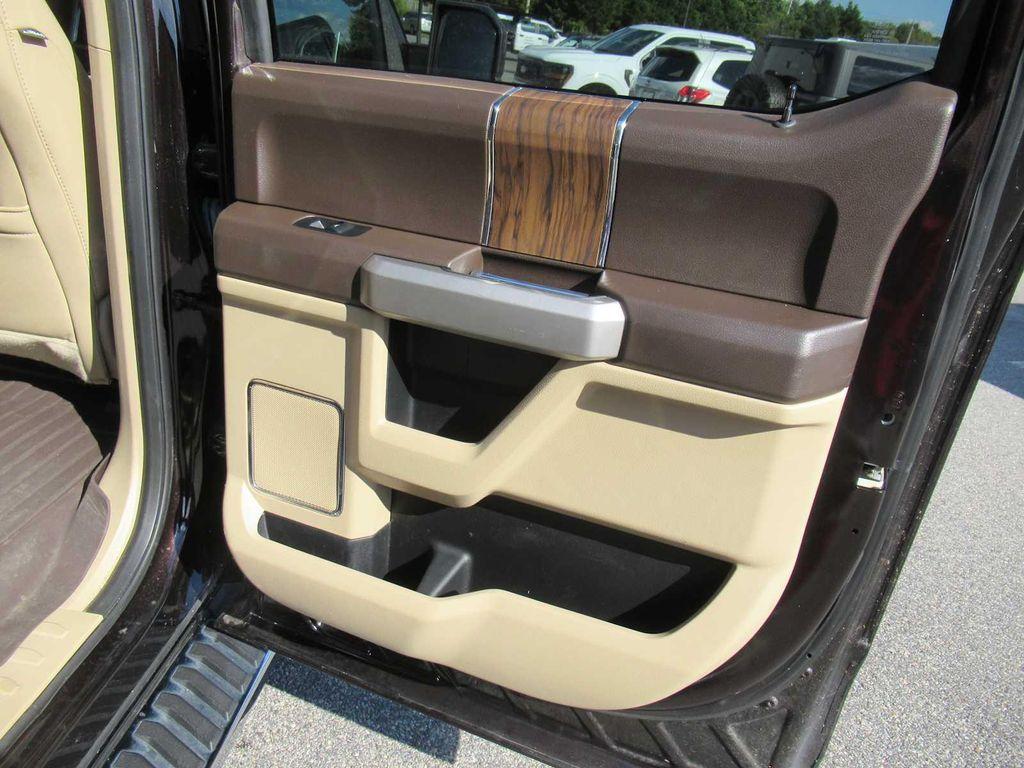 used 2019 Ford F-150 car, priced at $29,987