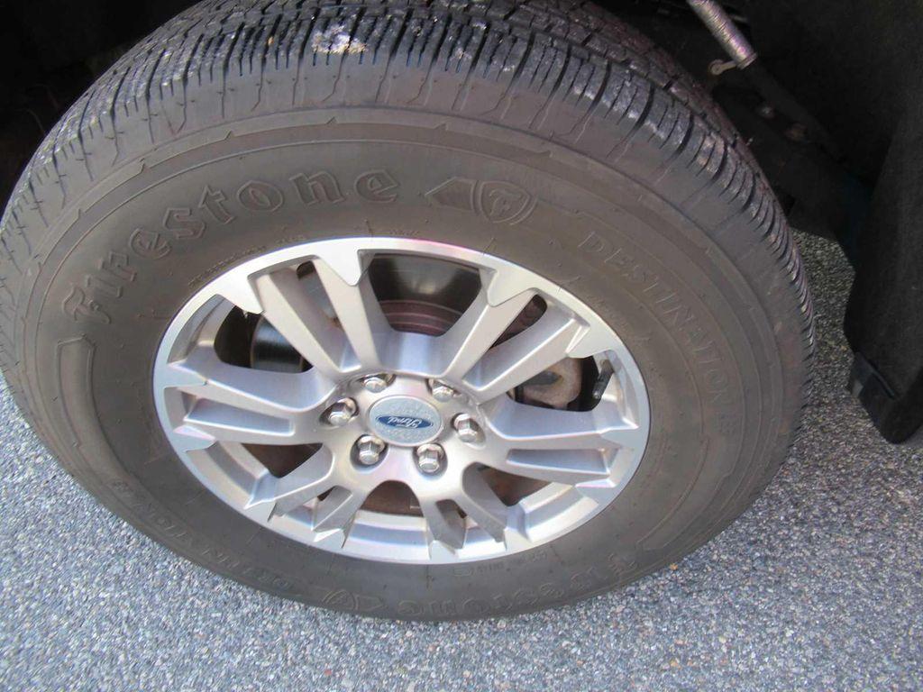 used 2019 Ford F-150 car, priced at $29,987