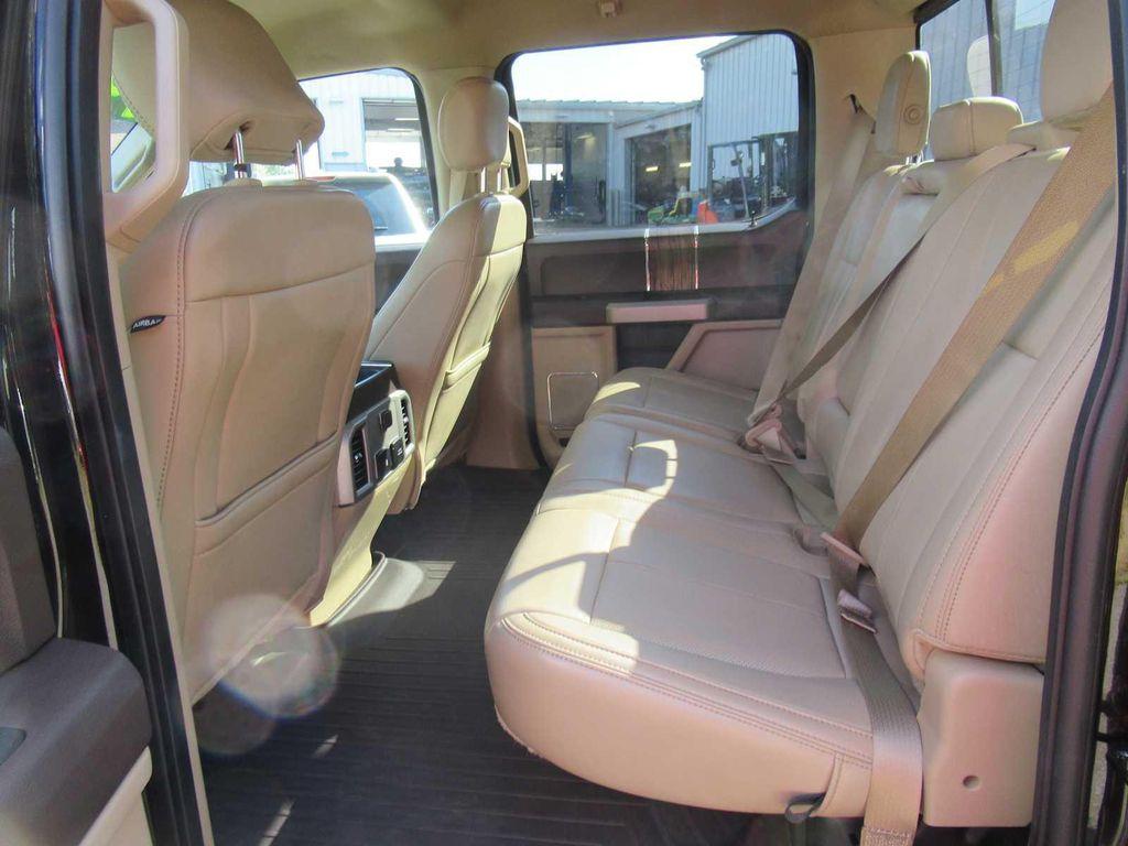 used 2019 Ford F-150 car, priced at $29,987