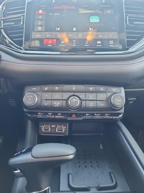 new 2025 Dodge Durango car, priced at $46,783