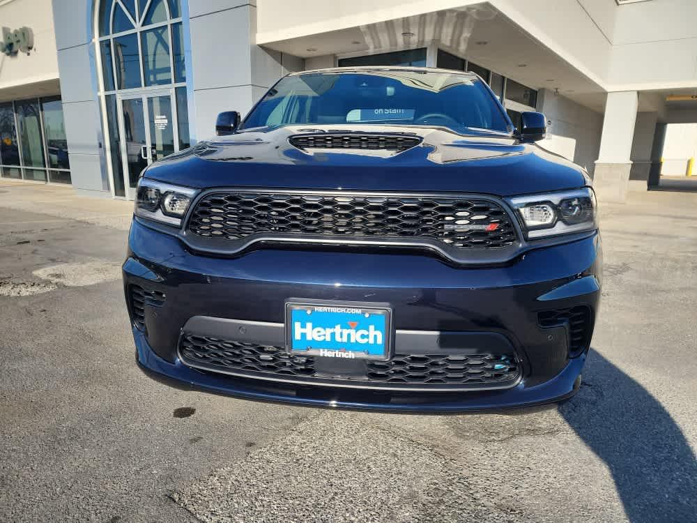 new 2025 Dodge Durango car, priced at $46,783