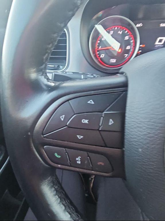 used 2023 Dodge Charger car, priced at $21,692