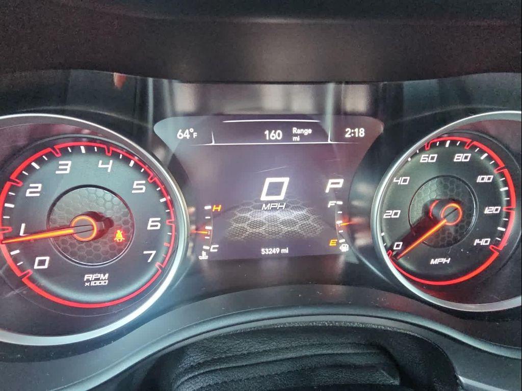 used 2023 Dodge Charger car, priced at $21,692