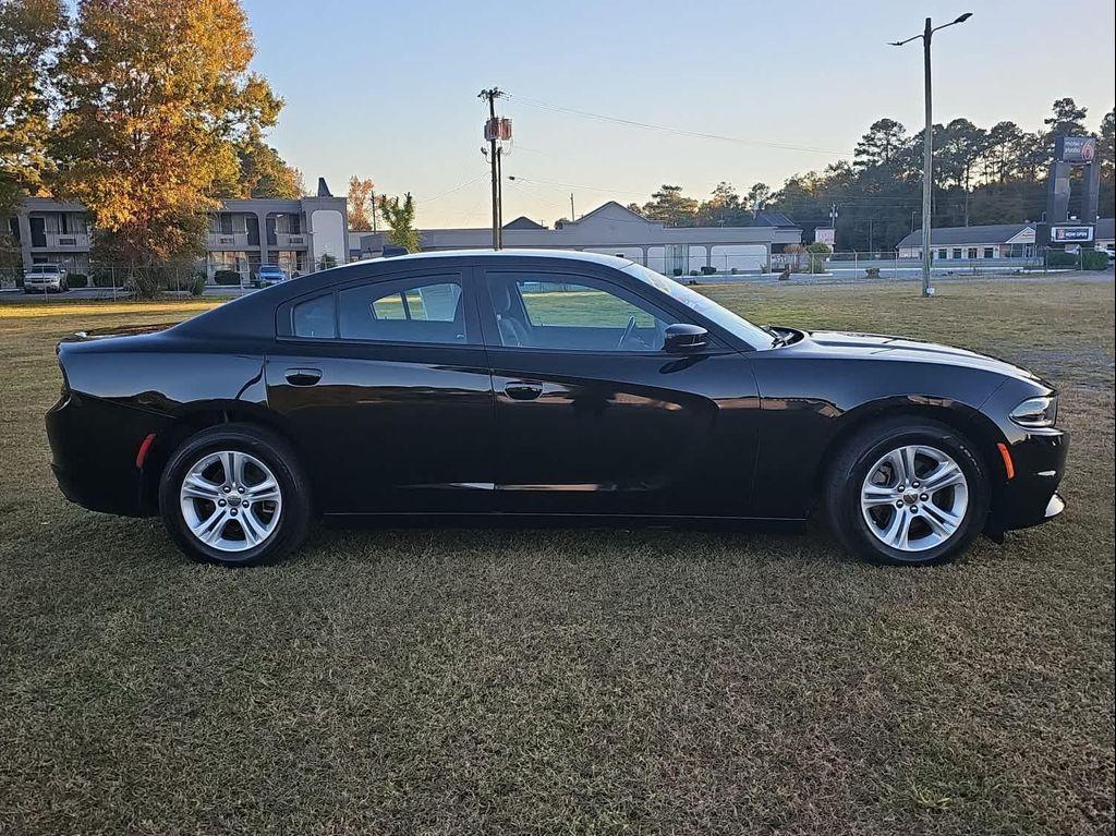 used 2023 Dodge Charger car, priced at $21,692