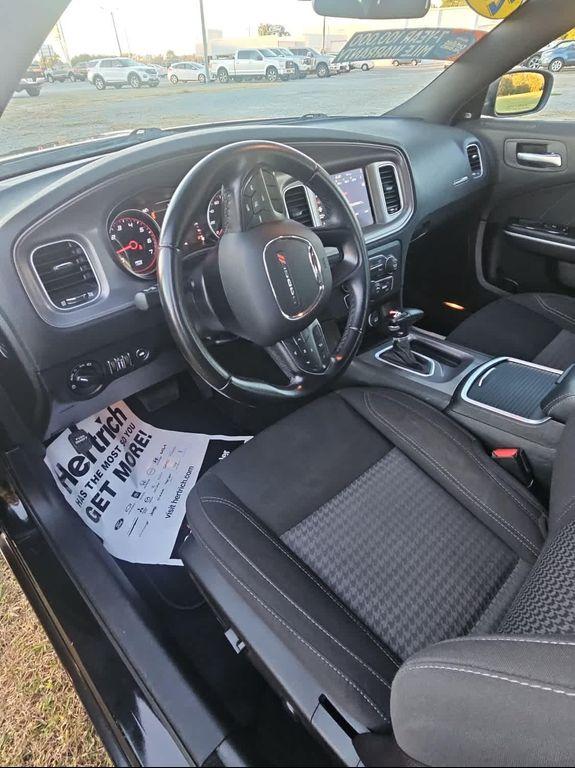 used 2023 Dodge Charger car, priced at $21,692