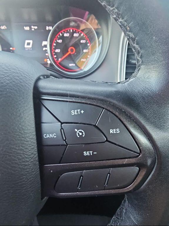 used 2023 Dodge Charger car, priced at $21,692