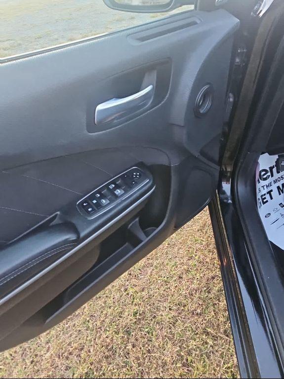 used 2023 Dodge Charger car, priced at $21,692