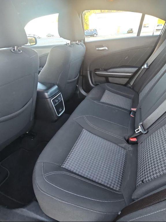used 2023 Dodge Charger car, priced at $21,692