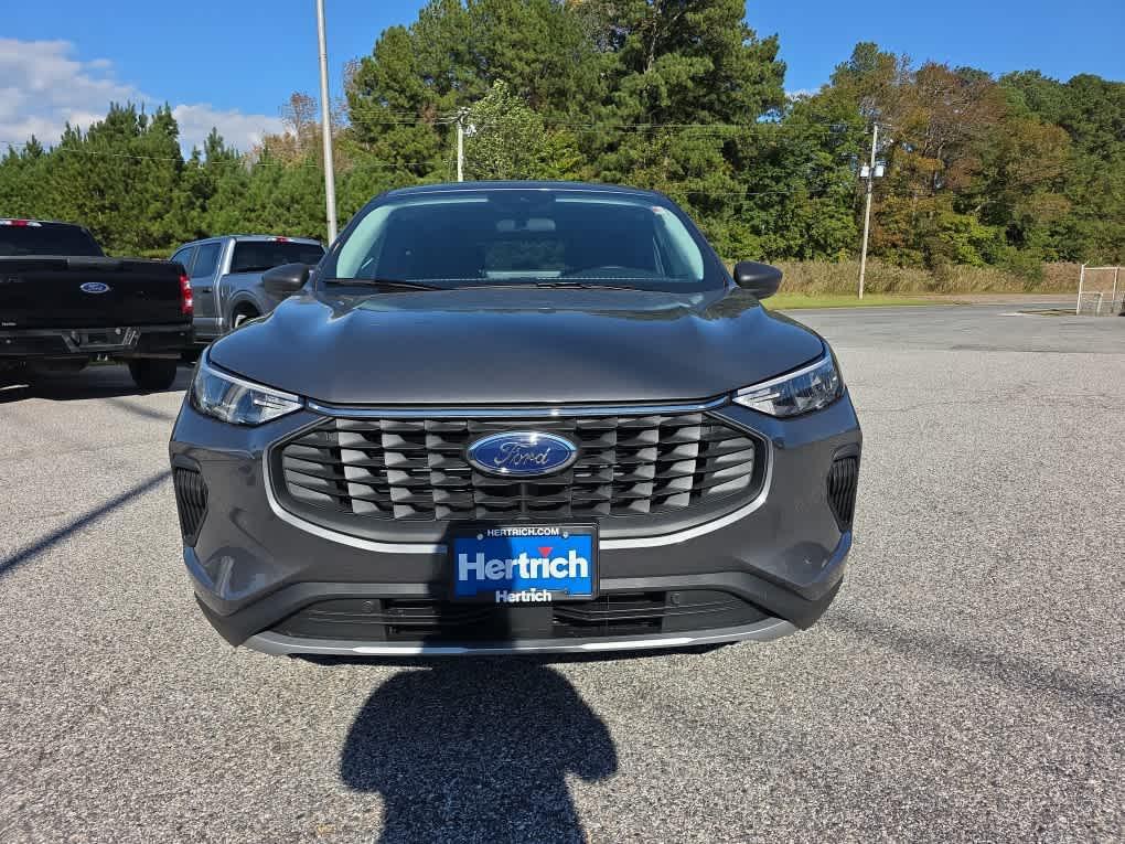 new 2026 Ford Escape car, priced at $32,750