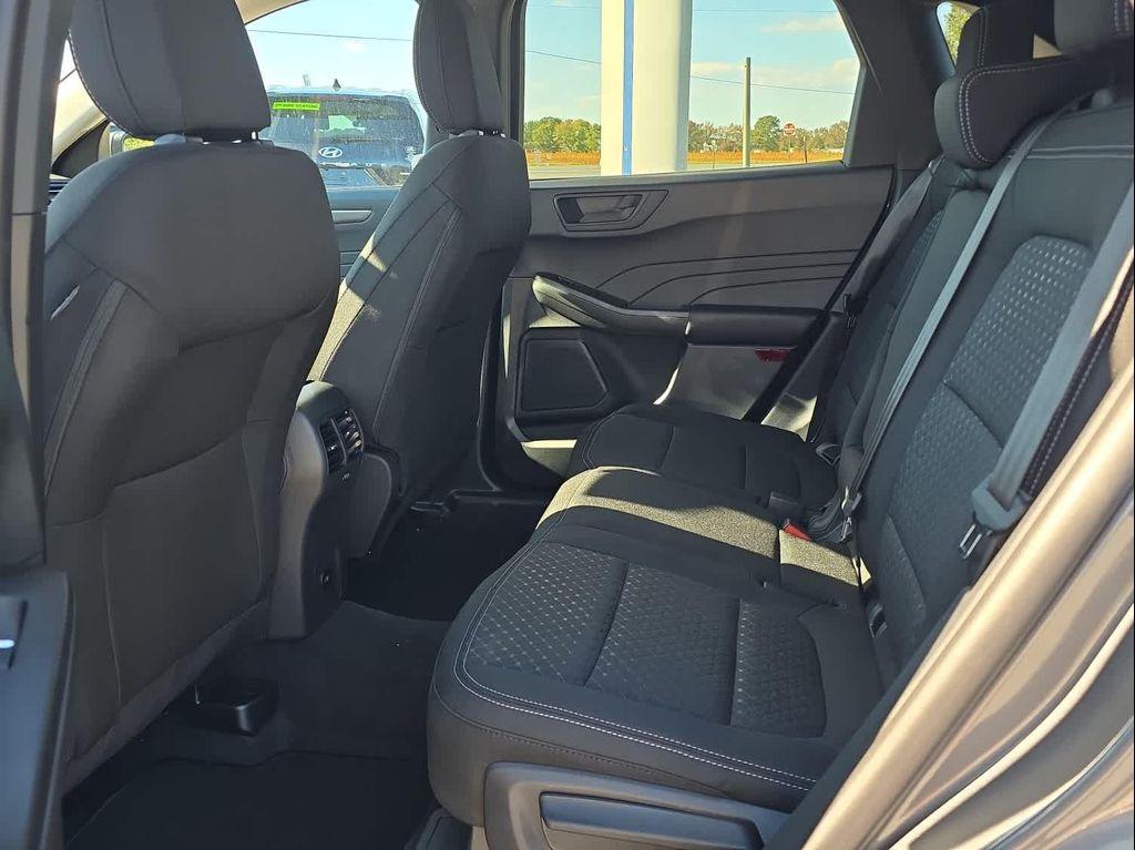 new 2026 Ford Escape car, priced at $32,750