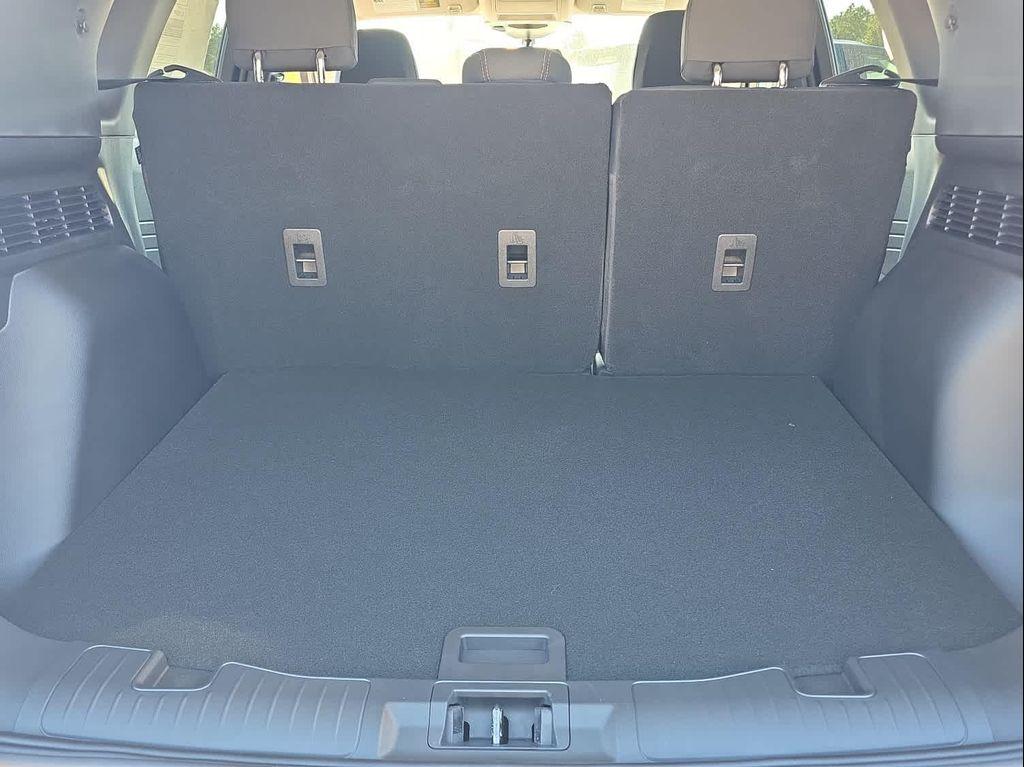 new 2026 Ford Escape car, priced at $32,750