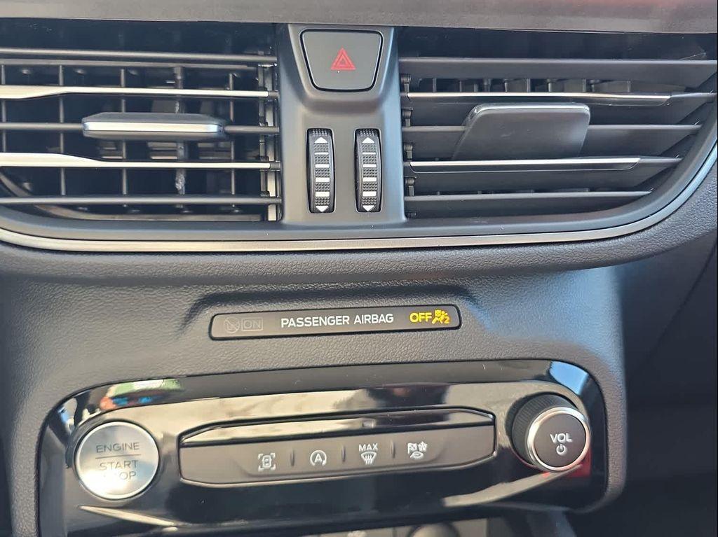 new 2026 Ford Escape car, priced at $32,750