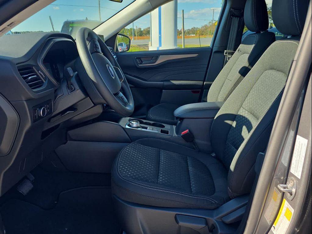 new 2026 Ford Escape car, priced at $32,750