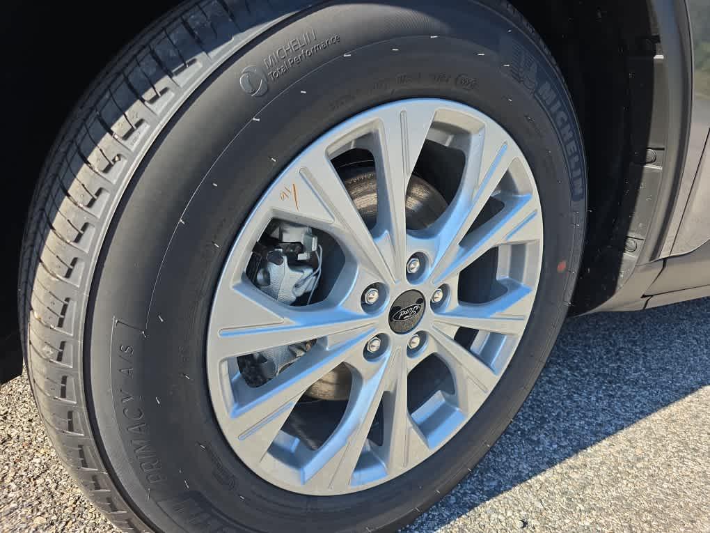 new 2026 Ford Escape car, priced at $32,750