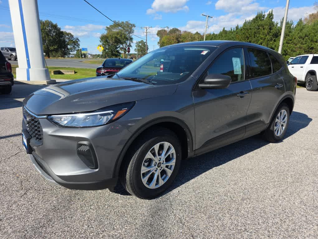 new 2026 Ford Escape car, priced at $32,750