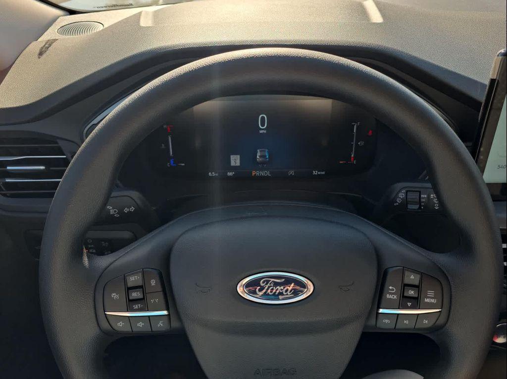 new 2026 Ford Escape car, priced at $32,750