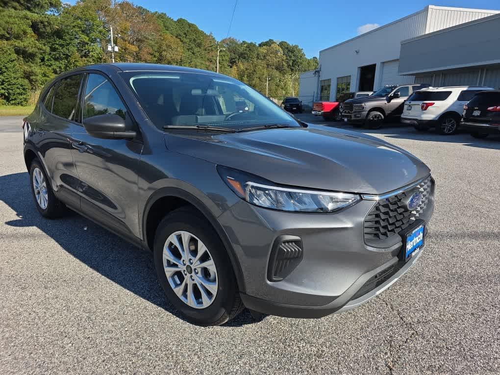 new 2026 Ford Escape car, priced at $32,750