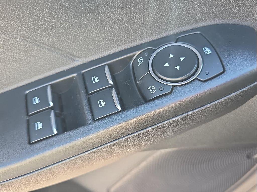 new 2026 Ford Escape car, priced at $32,750