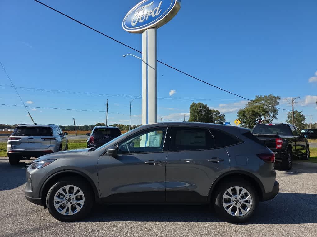 new 2026 Ford Escape car, priced at $32,750