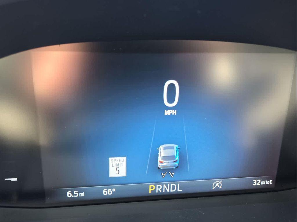 new 2026 Ford Escape car, priced at $32,750