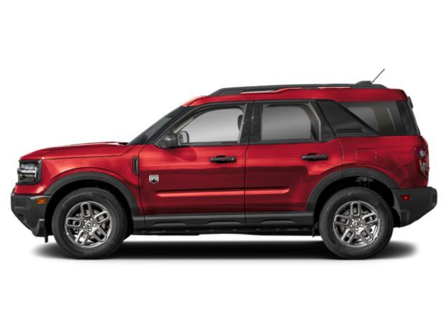 new 2025 Ford Bronco Sport car, priced at $34,162