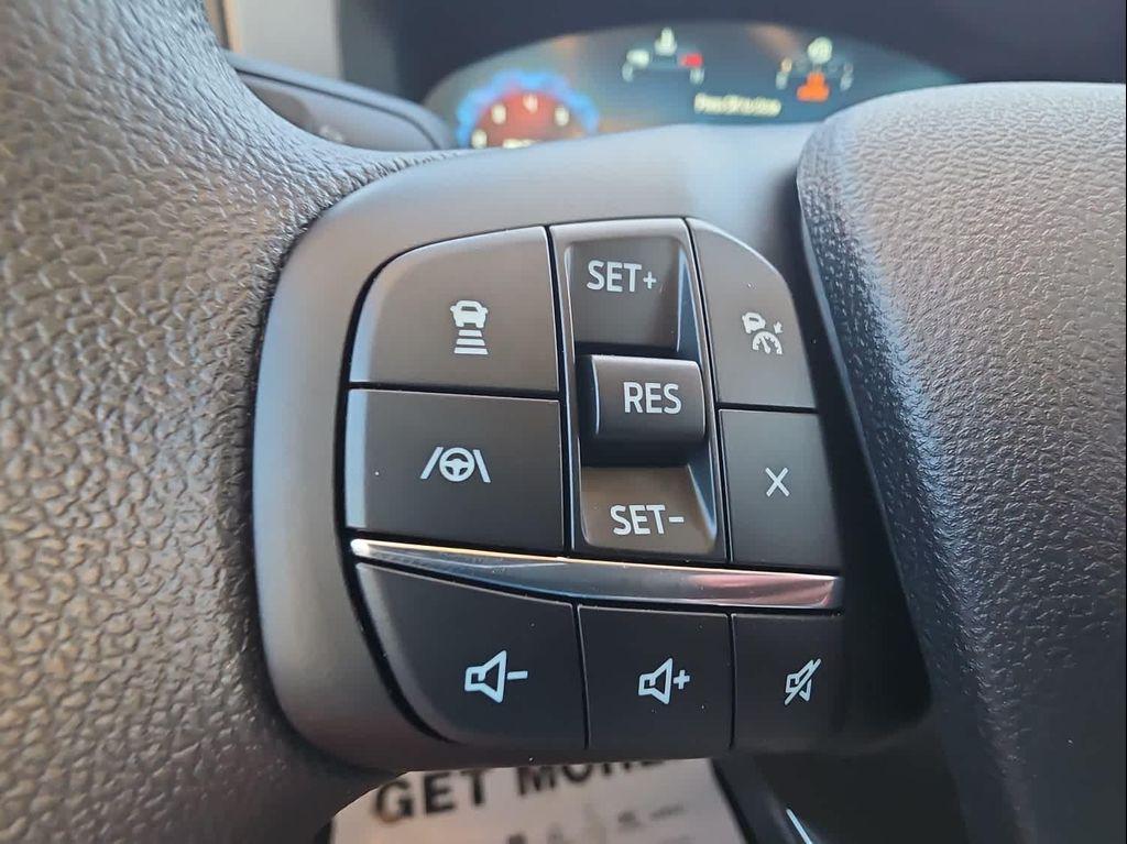 new 2025 Ford Bronco Sport car, priced at $35,125