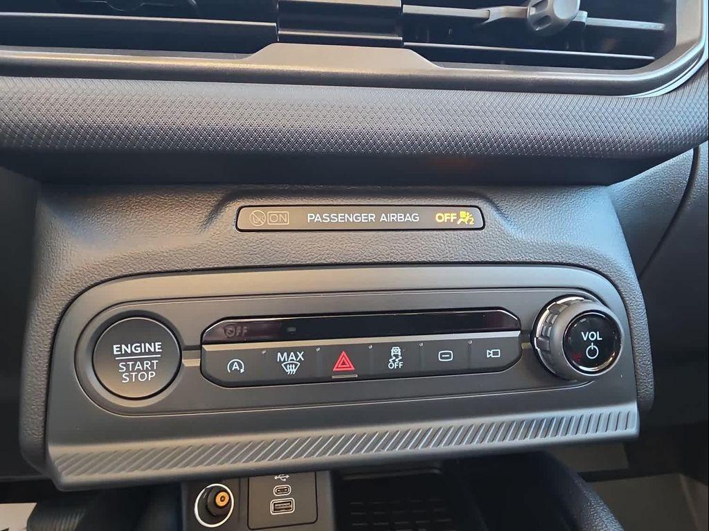 new 2025 Ford Bronco Sport car, priced at $35,125