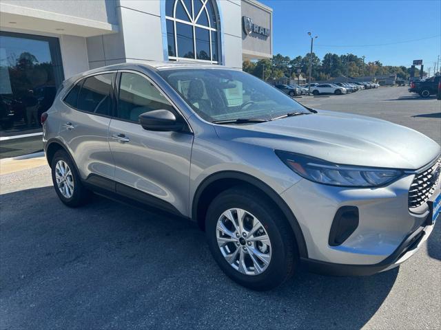 new 2024 Ford Escape car, priced at $31,620