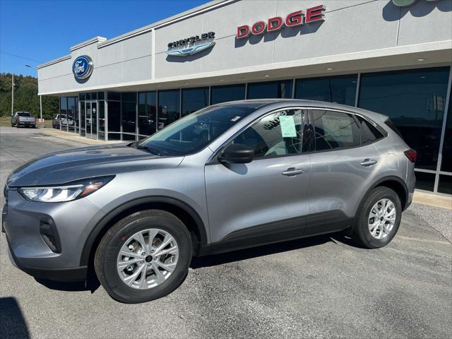 new 2024 Ford Escape car, priced at $33,160