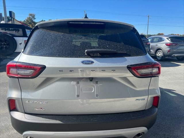 new 2024 Ford Escape car, priced at $31,620