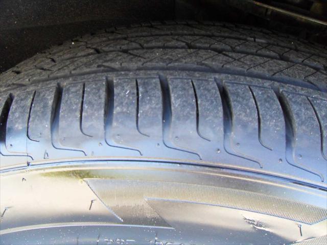 used 2021 Lincoln Nautilus car, priced at $29,900