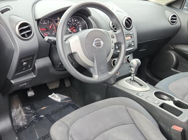 used 2013 Nissan Rogue car