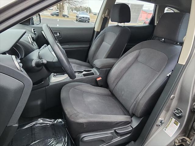 used 2013 Nissan Rogue car