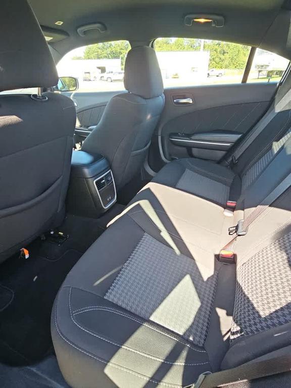 used 2023 Dodge Charger car, priced at $22,907