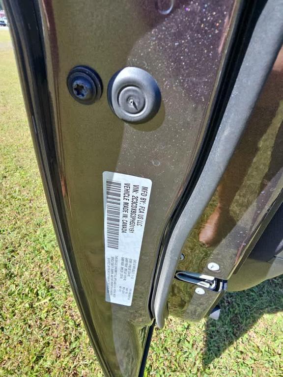 used 2023 Dodge Charger car, priced at $22,907