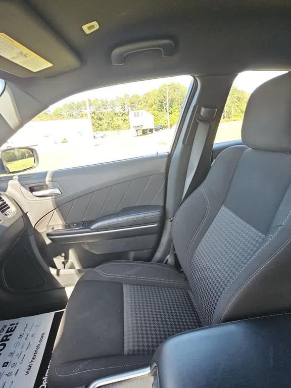 used 2023 Dodge Charger car, priced at $22,907