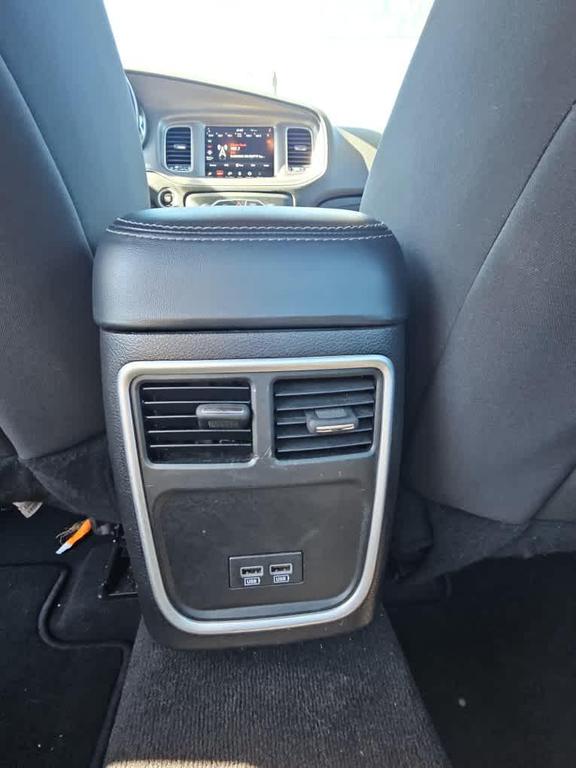 used 2023 Dodge Charger car, priced at $22,907