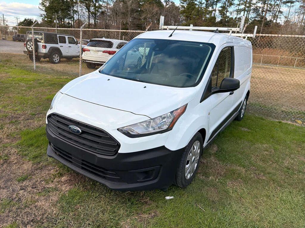 used 2020 Ford Transit Connect car, priced at $15,991