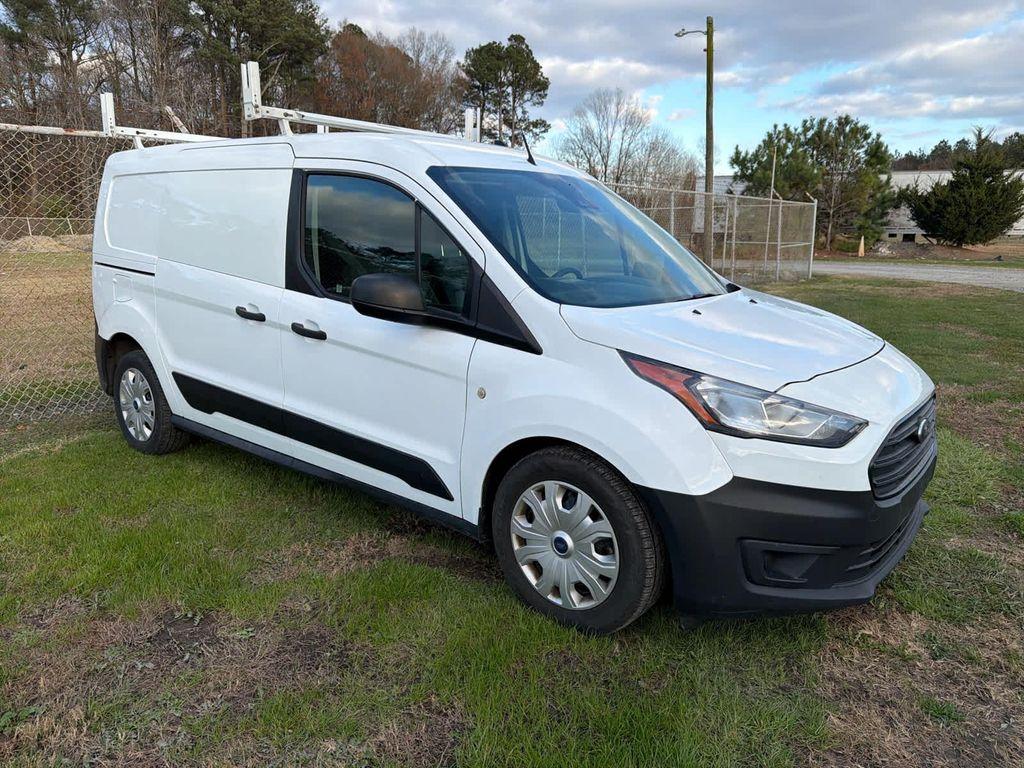 used 2020 Ford Transit Connect car, priced at $15,991