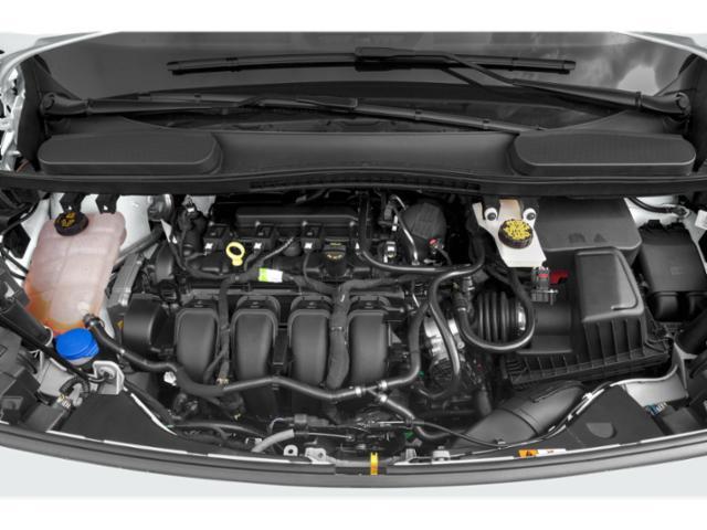 used 2020 Ford Transit Connect car, priced at $16,091