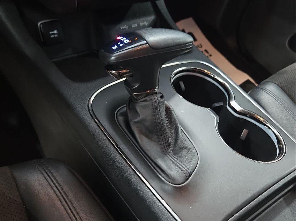 used 2019 Dodge Durango car, priced at $17,908