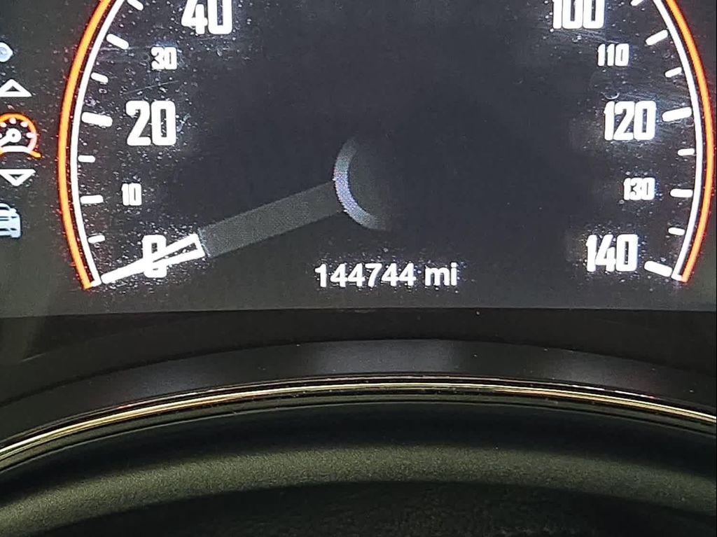 used 2019 Dodge Durango car, priced at $17,908