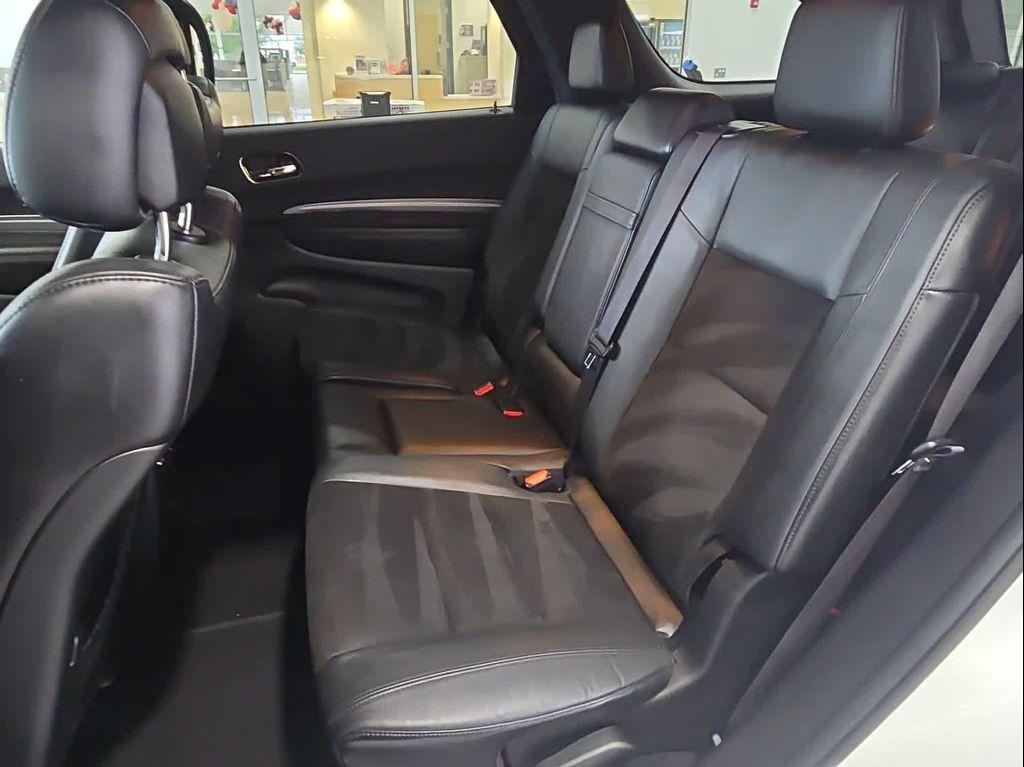 used 2019 Dodge Durango car, priced at $17,908