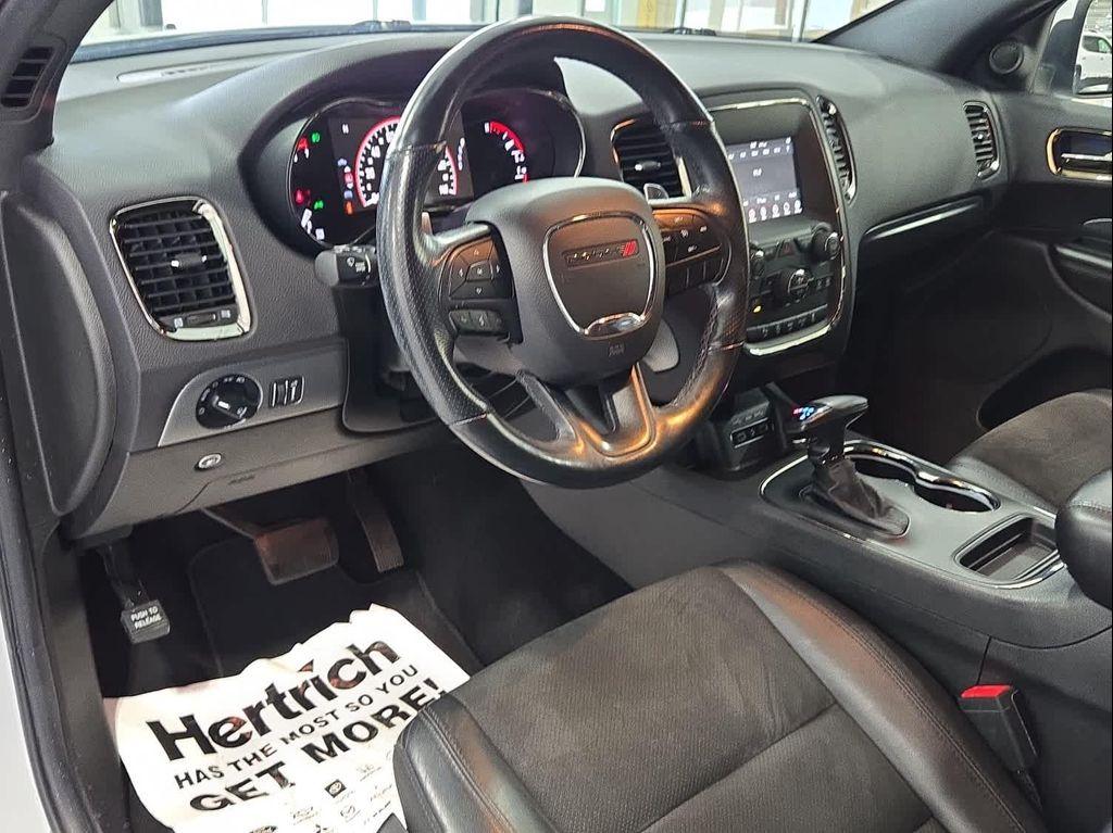 used 2019 Dodge Durango car, priced at $17,908